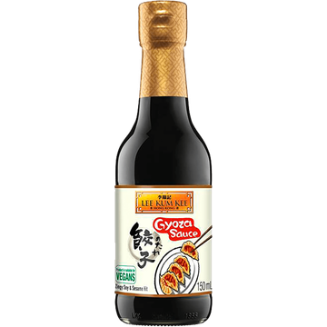 Lee Kum Kee Gyoza Sauce