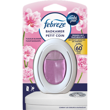 Ambi Pur FebrezeBadkamer Luchtverfrisser