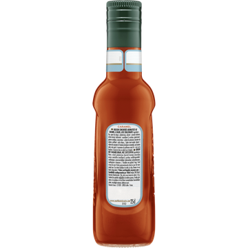 Mathieu Teisseire Caramel Flavour Syrup 25 cl