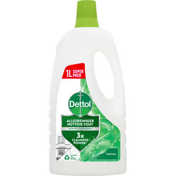 Dettol Allesreiniger Original 1L