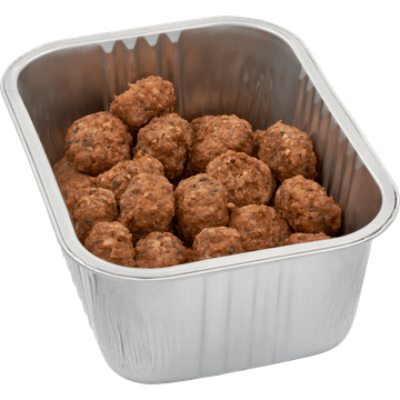 WK Ballenbak van Dries 420g