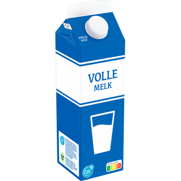 Volle Melk 1 L