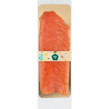 Jumbo Gerookte Zalm Plakken 450 g