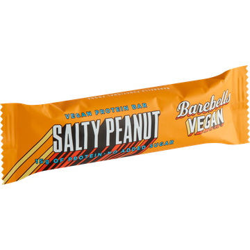 Barebells Vegan Protein Bar Salty Peanut 55 g