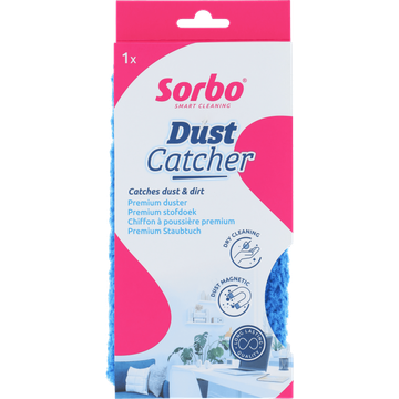 Sorbo Dust Catcher 28x23cm