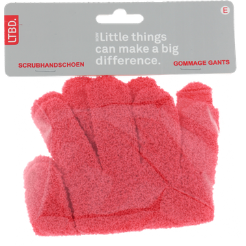 LTBD Scrubhandschoenen