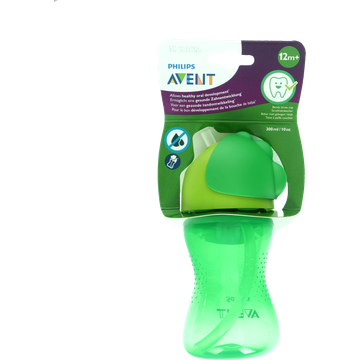 Avent Beker Met Rietje 300ml