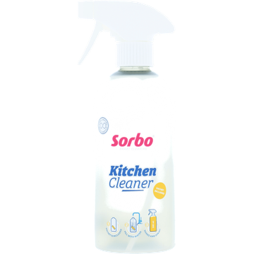 Kitchen Cleaner NL/FR