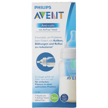 Avent Anti-Colic Zuigfles 260ml