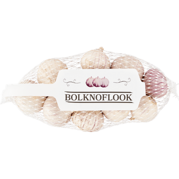 Jumbo Bolknoflook 150 g