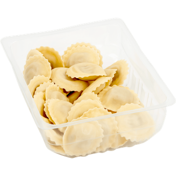 Jumbo's Verse Pasta Ravioli Paddenstoelen 250 g