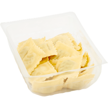 Jumbo's Verse Pasta Ricotta Spinazie Ravioli 250 g