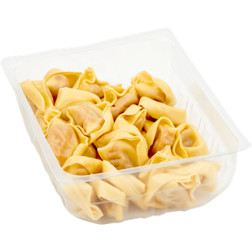 Jumbo's Verse Pasta Tortelloni Tomaat Mozzarella Basilicum 250 g