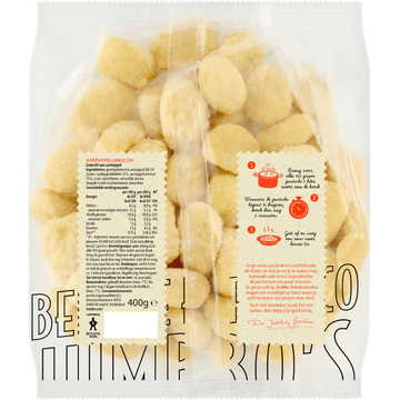Jumbo's Verse Gnocchi 400 g