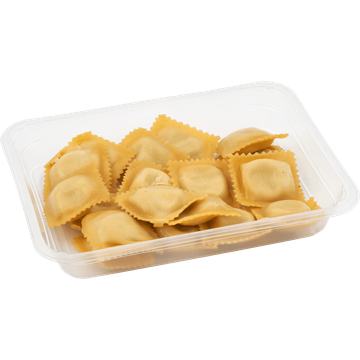 Jumbo's Verse Pasta Ravioli Ricotta Spinazie Glutenvrij 250 g