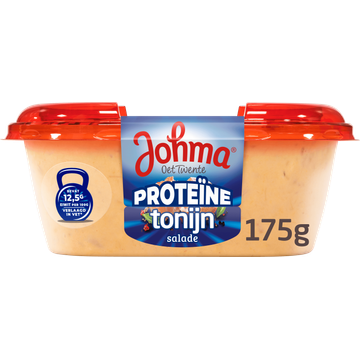Johma Proteine Tonijnsalade 175g