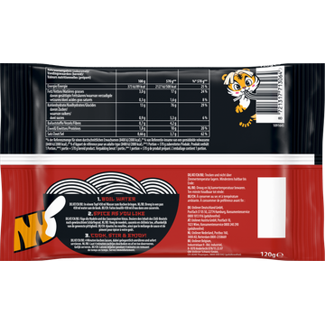 Namdong Snack Beef Jjigae 120 g