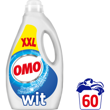 Omo Semiconc Wit 3L