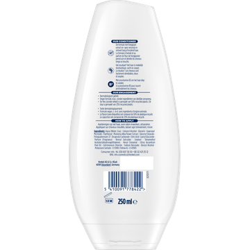 Schauma Conditioner Anti Klit 250 ML