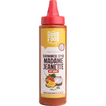 TGFS Madame Jeanette 220g
