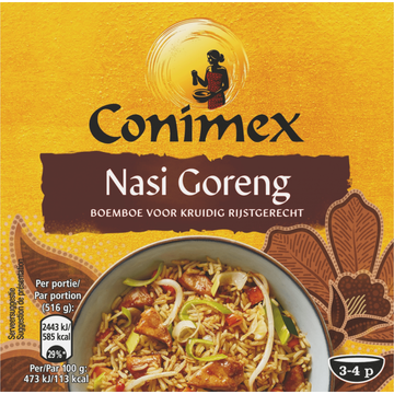 Conimex Boemboe Nasi Goreng 95 g