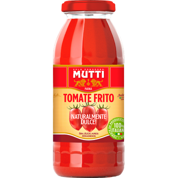 Mutti Frito 300g