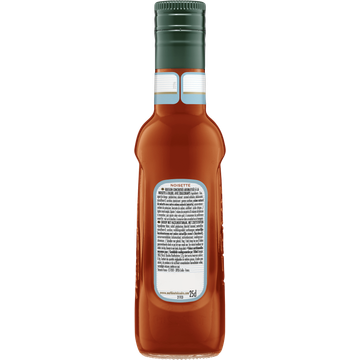 Mathieu Teisseire Hazelnut Flavour Syrup 25 cl