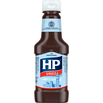 HP Sauce Original 285g