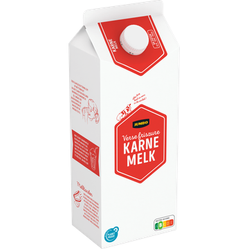 Jumbo Karnemelk 1,5 L