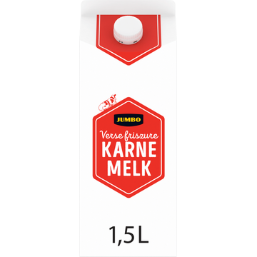 Jumbo Karnemelk 1,5 L