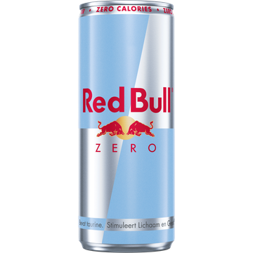 Red Bull Energy Drink Zero 250ml