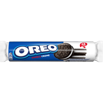 Oreo Double Crème Koekjes (11 x 14,2g) 157g