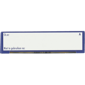 Aleve Classic bij o.a. hoofdpijn, griep, verkoudheid en kiespijn, 12 tabletten