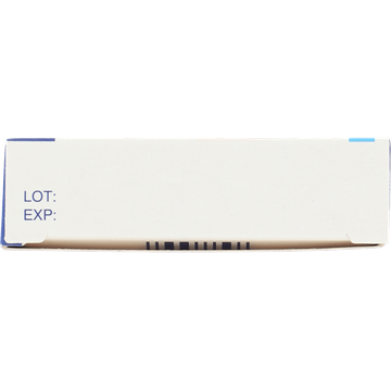 Reactine FOH tabletten 10mg 7st