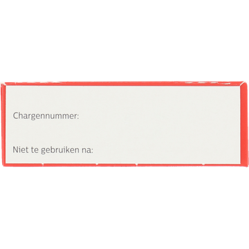 Rennie kauwtabletten Suikervrij 36 Stuks