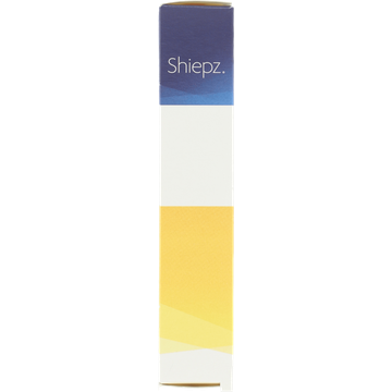 Shiepz Melatonine 5mg/30st UAD