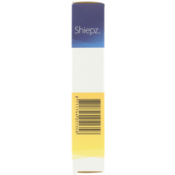 Shiepz Melatonine 5mg/30st UAD
