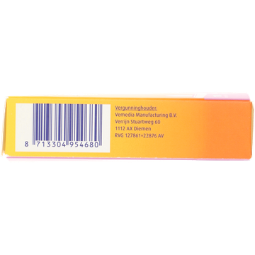 Sinaspril Paracetamol 240mg zetpil 10 stuks