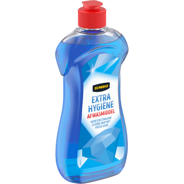 Jumbo Afwasmiddel  Extra Hygiëne 500 ml