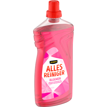 Jumbo Allesreiniger Bloemen 1,25L