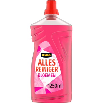 Jumbo Allesreiniger Bloemen 1,25L