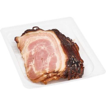 BLK1* Spek ovengebakken 100g FP ZAV