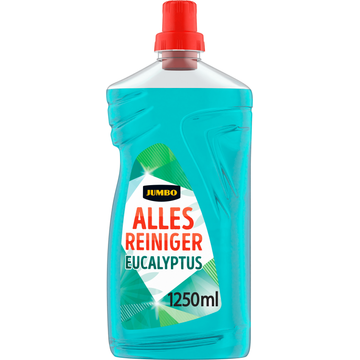 Jumbo Allesreiniger Eucalyptus 1,25L