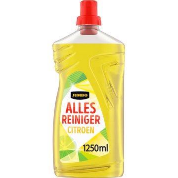 Jumbo Allesreiniger Citroen 1,25L