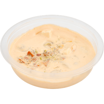 Jumbo's Loaded Dip Griekse Stijl 165 g