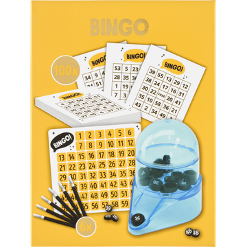 Bingo