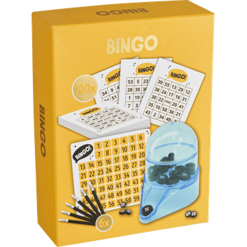 Bingo
