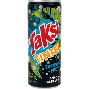 Taksi Tintel 0,25 L