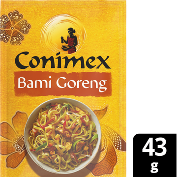 Conimex Kruidenmix Bami Goreng 43 g