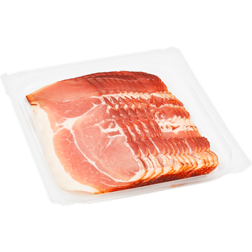 Jumbo Schwarzwälder Rauwe Ham Gerookt 175 g